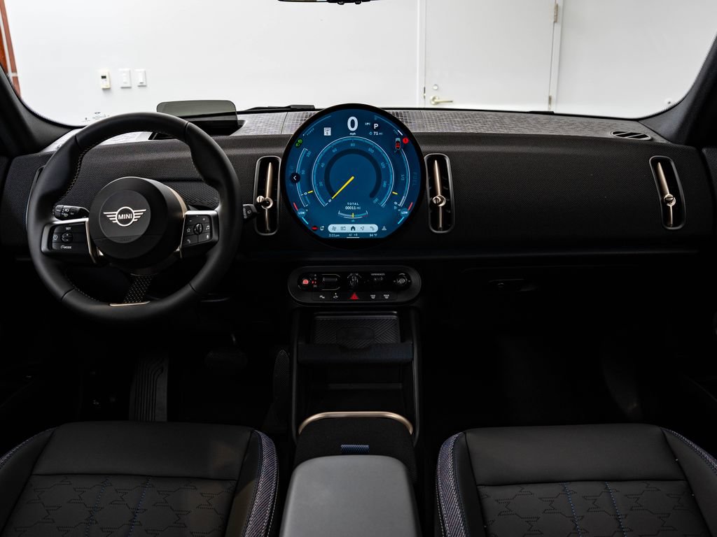 New 2027 MINI Cooper Countryman S AWD/4WD image 33