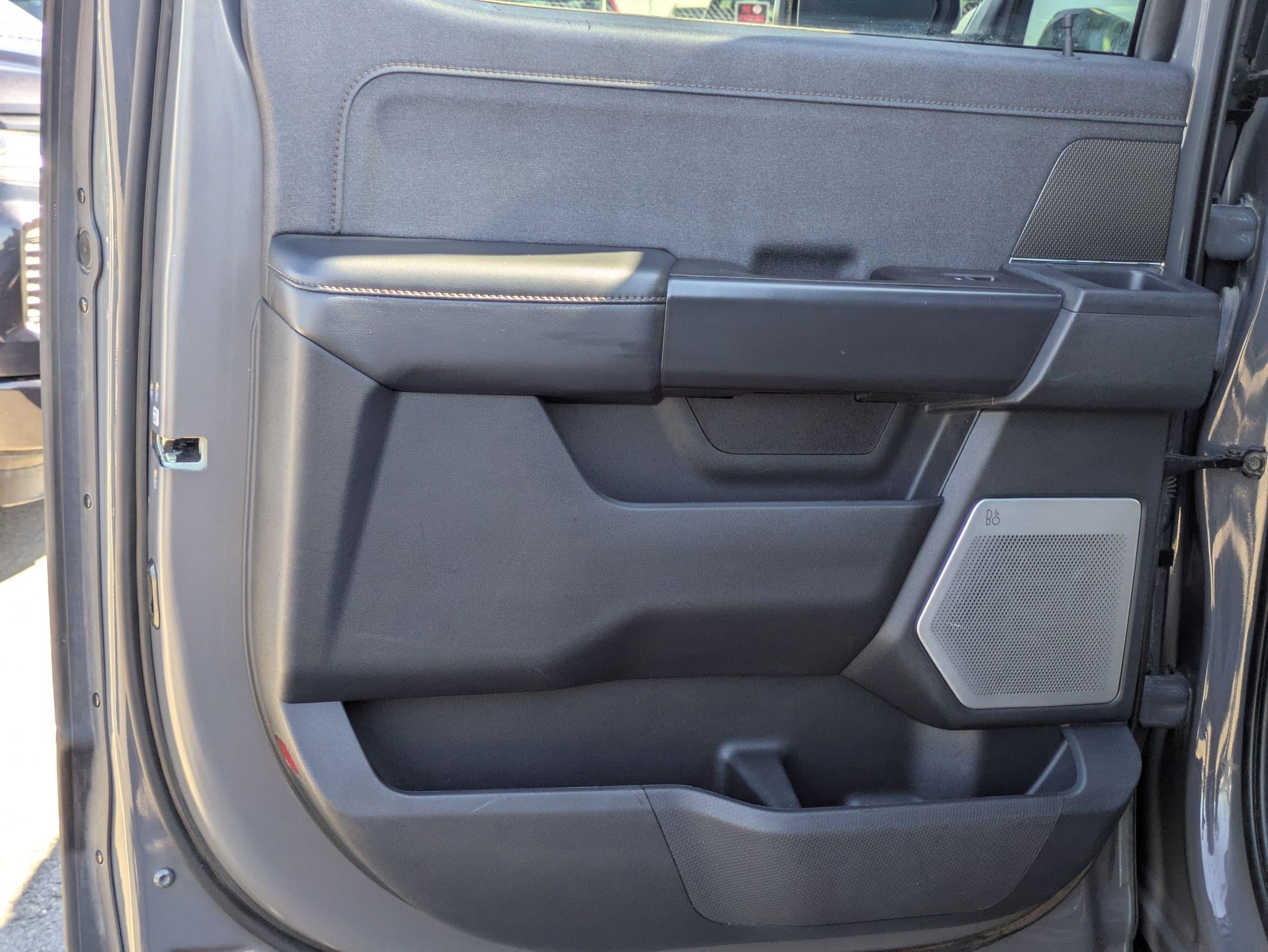 Used 2021 Ford F150 Raptor w/ Equipment Group 801A High image 14