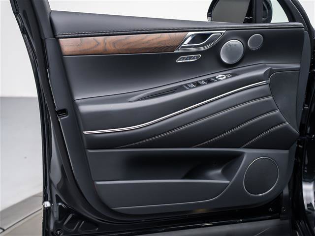 New 2026 Genesis GV80 2.5T Advanced AWD/4WD image 26