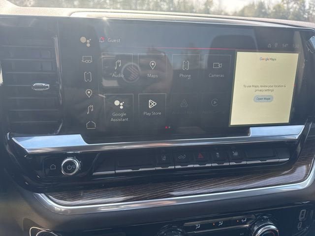 New 2026 GMC Sierra 2500 SLE AWD/4WD image 17