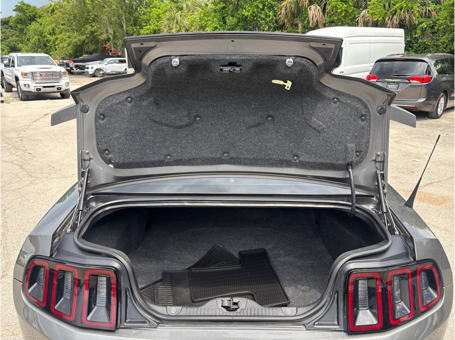 Used 2014 Ford Mustang GT w/ Equipment Group 301A RWD image 34