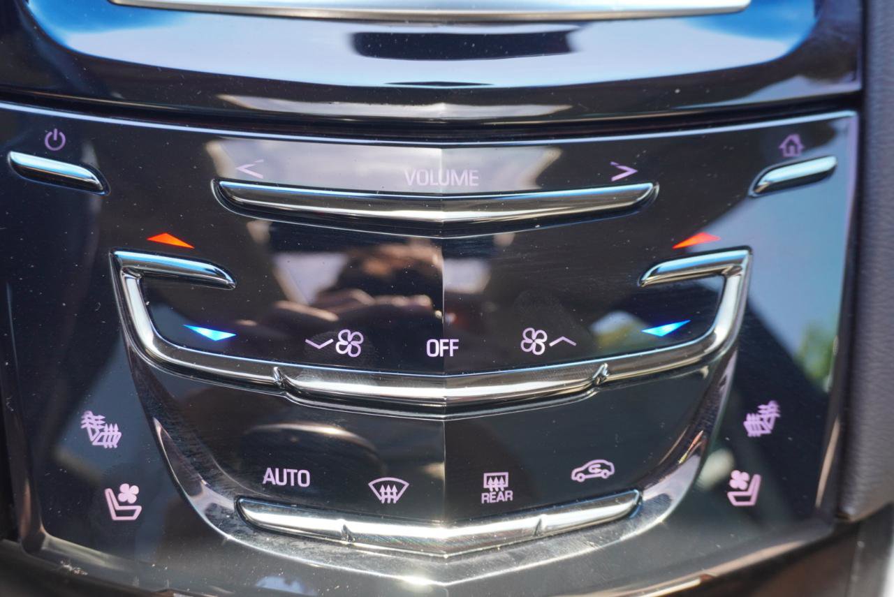 Used 2013 Cadillac XTS Luxury w/ Driver Awareness Package FWD image 39