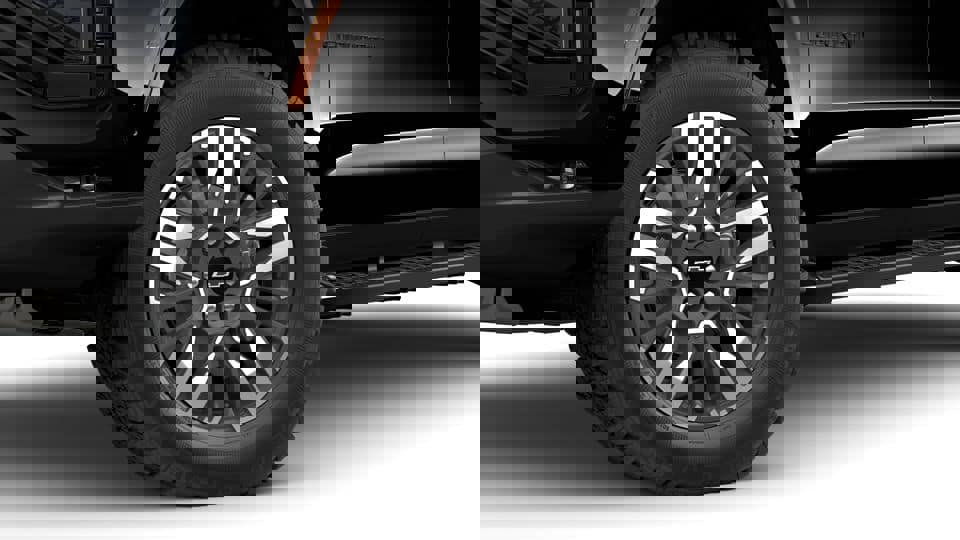 New 2026 Chevrolet Suburban Z71 w/ Comfort Package image 30