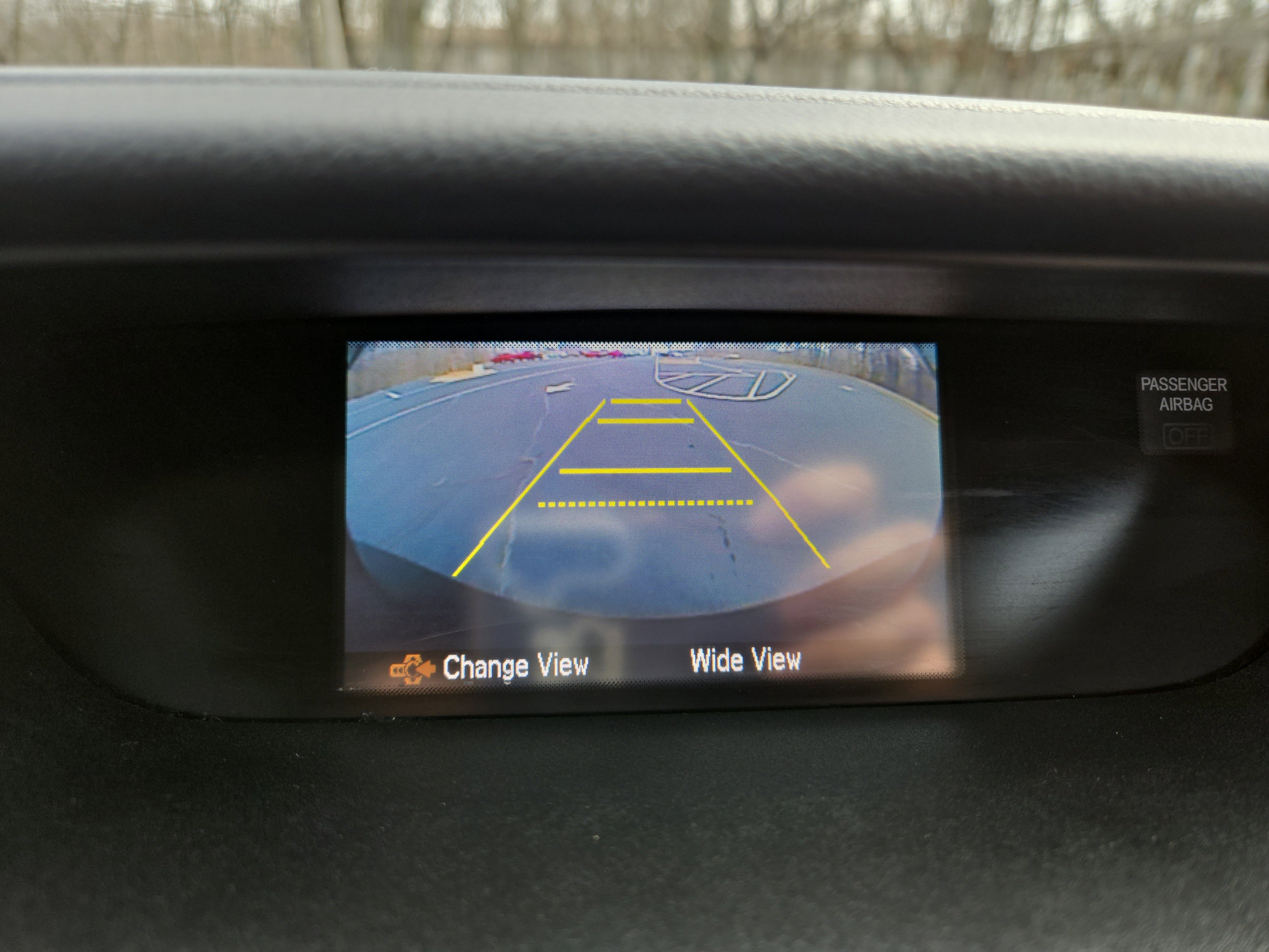 Used 2014 Honda CR-V EX-L image 18