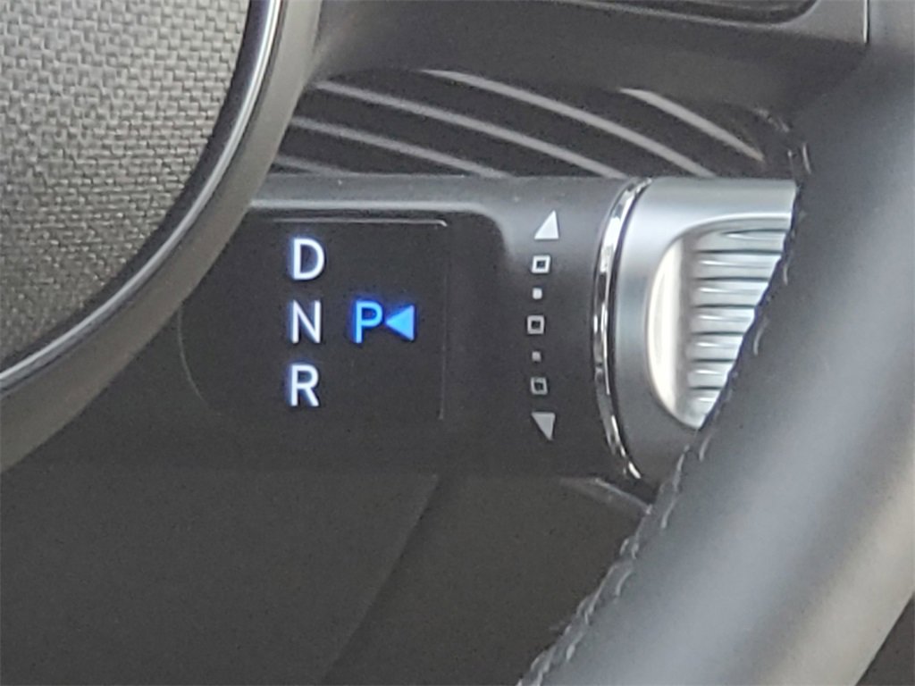 New 2024 Hyundai Ioniq 5 Limited image 27