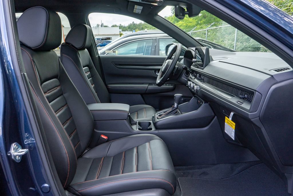 New 2026 Honda CR-V Sport-L image 15