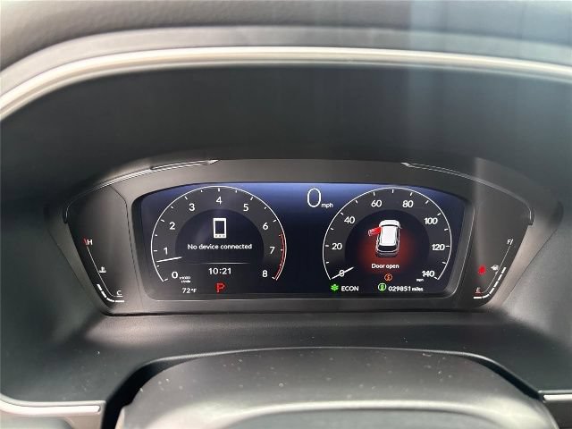 Used 2024 Honda Pilot Elite image 12