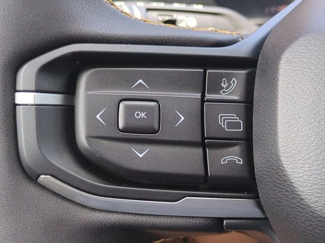 New 2026 Jeep Cherokee Limited AWD/4WD image 26