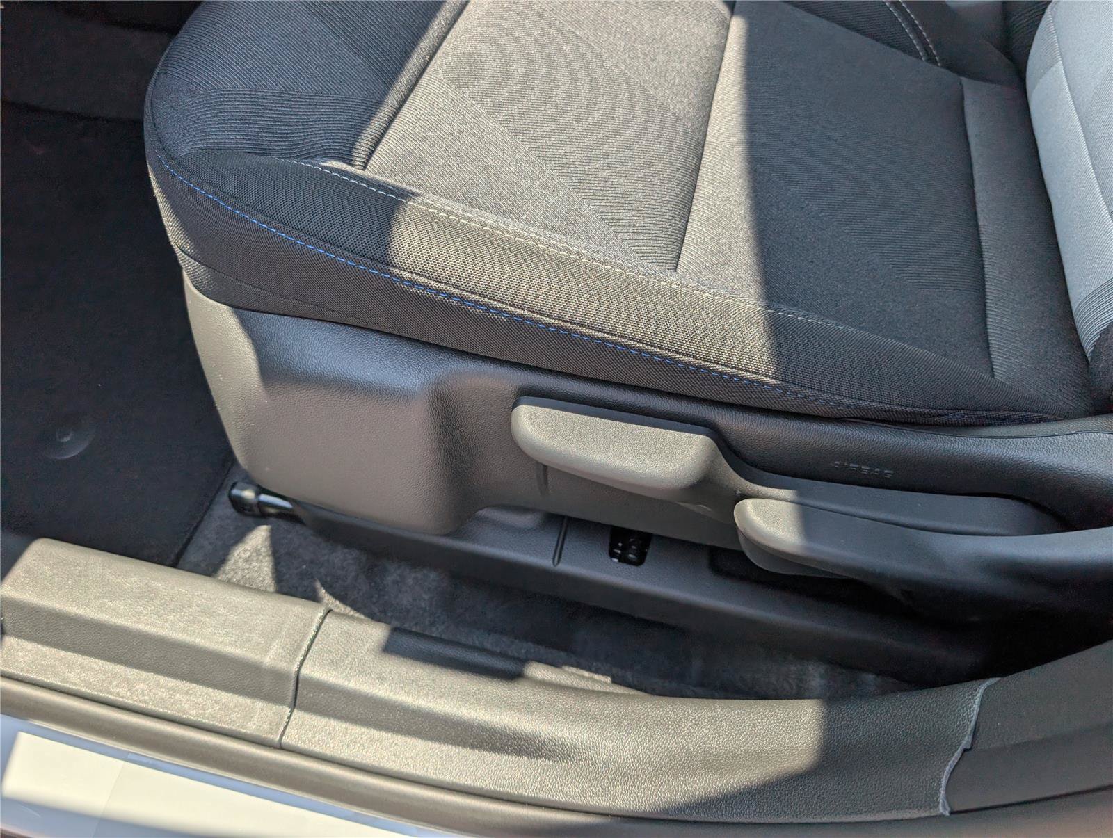 New 2026 Chevrolet Trax LS FWD image 17