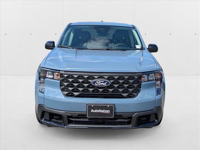 New 2025 Ford Maverick XLT w/ XLT Luxury Package image 6