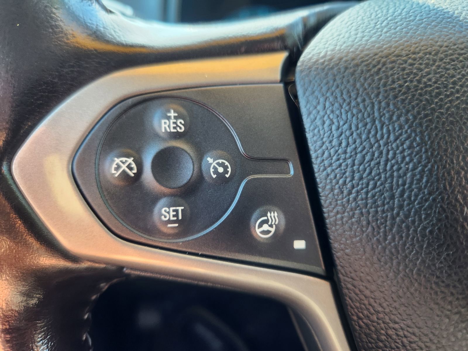 Used 2019 Chevrolet Colorado Z71 image 19