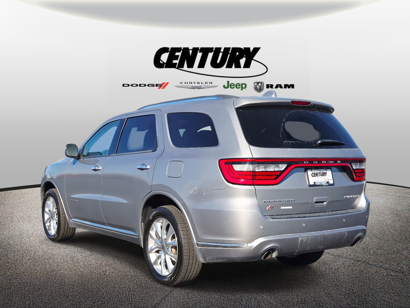 Used 2019 Dodge Durango Citadel AWD/4WD image 6