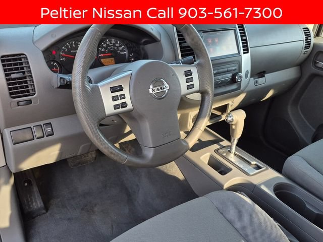 Certified 2019 Nissan Frontier S RWD image 20