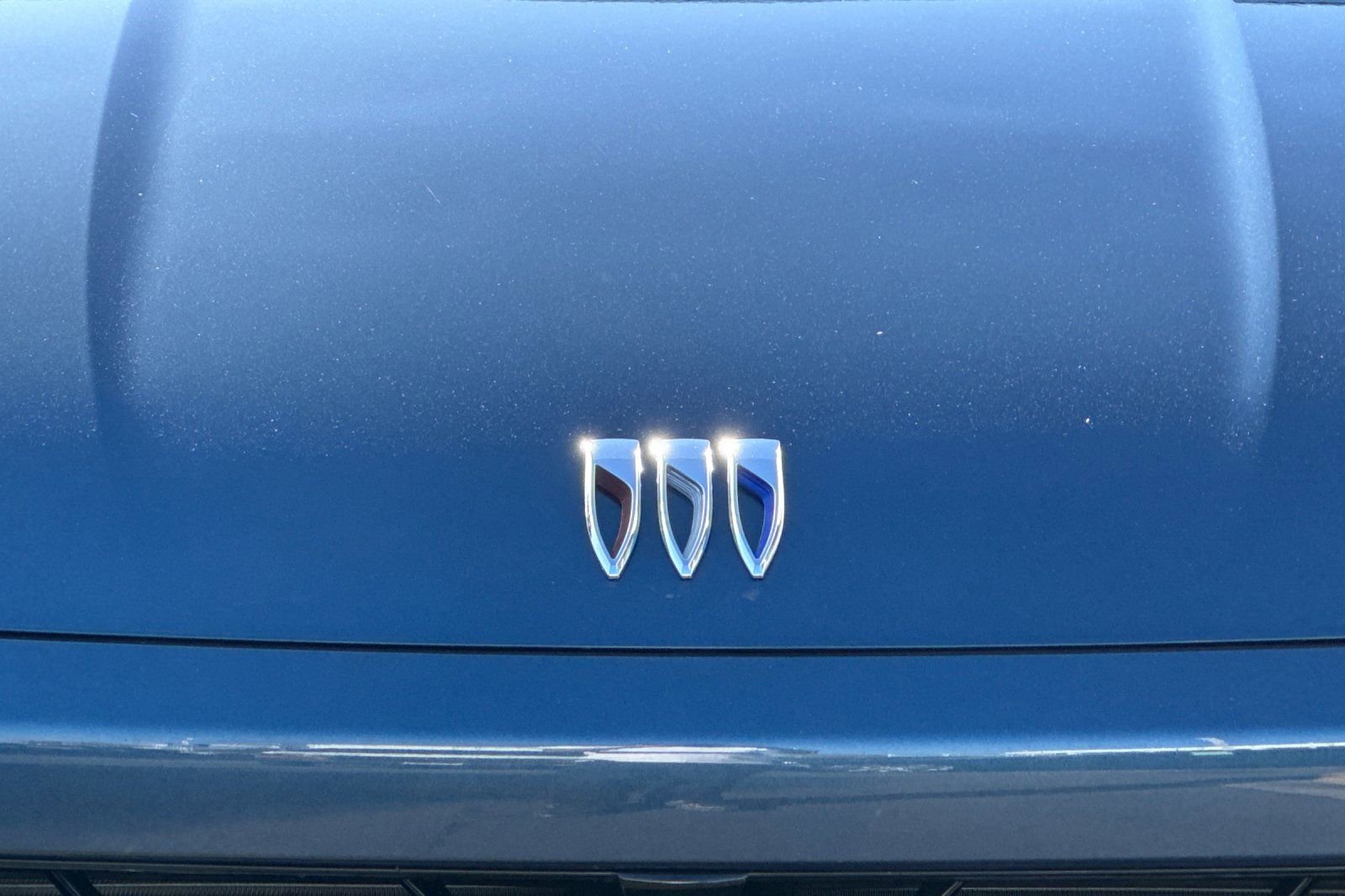 Used 2025 Buick Enclave Preferred image 44