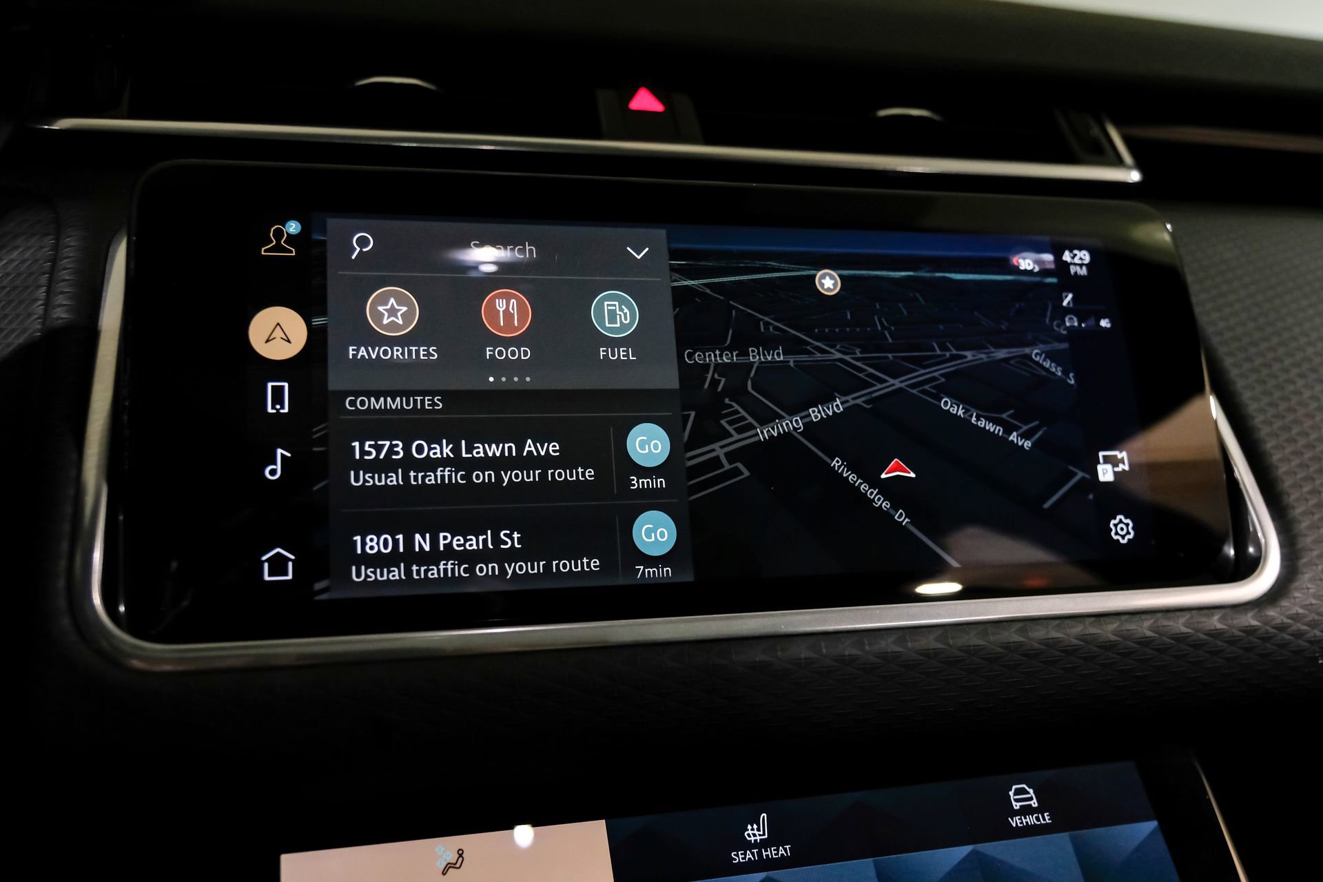 Used 2021 Land Rover Range Rover Velar R-Dynamic S AWD/4WD image 26