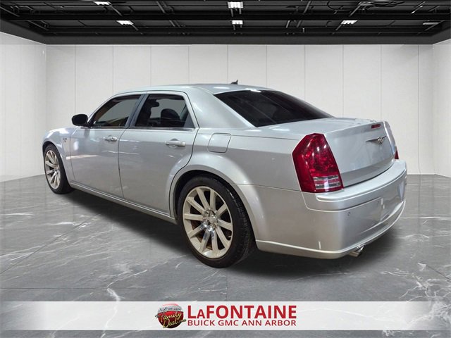 Used 2008 Chrysler 300 SRT8 w/ SRT Option Group II image 3