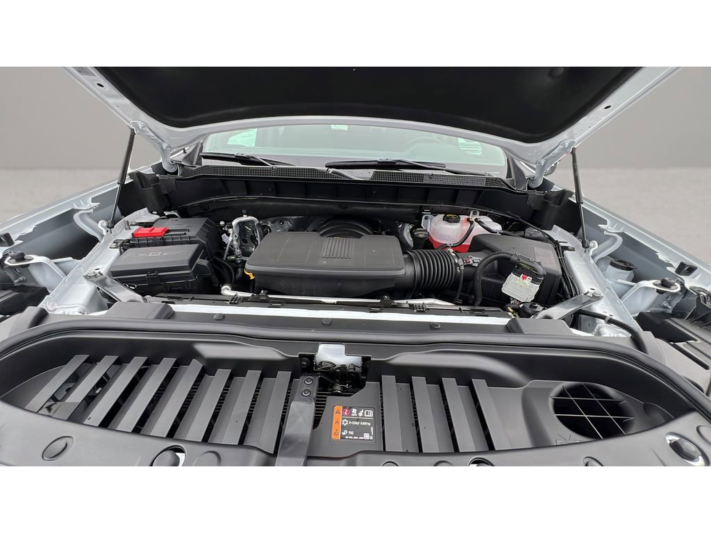 New 2026 Chevrolet Silverado 1500 LTZ image 33