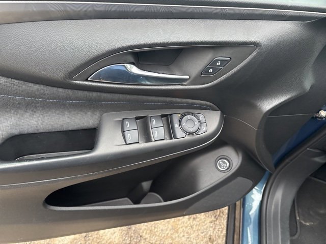 Used 2024 Buick Envista Sport Touring w/ Convenience I Package image 22