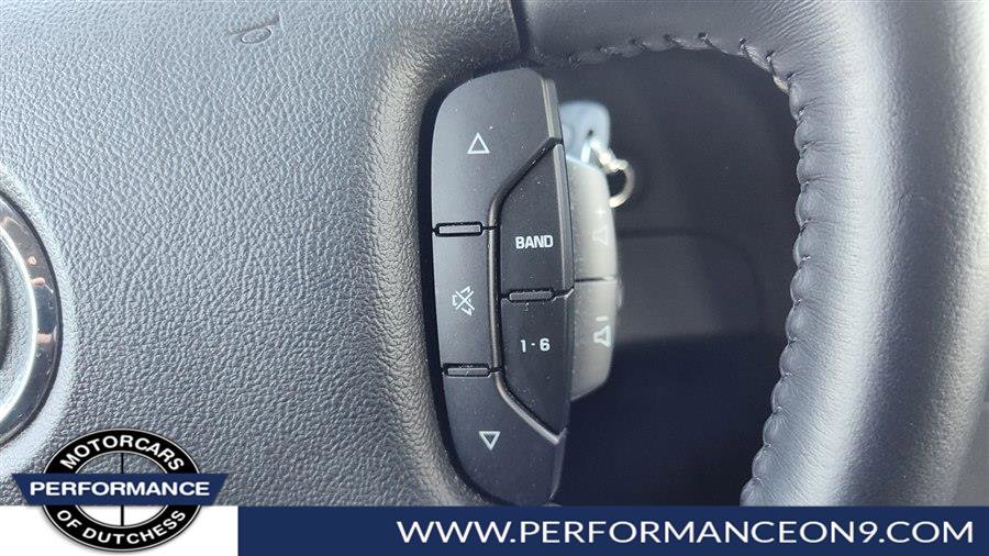 Used 2008 Buick LaCrosse CXL w/ Driver Confidence Package image 16