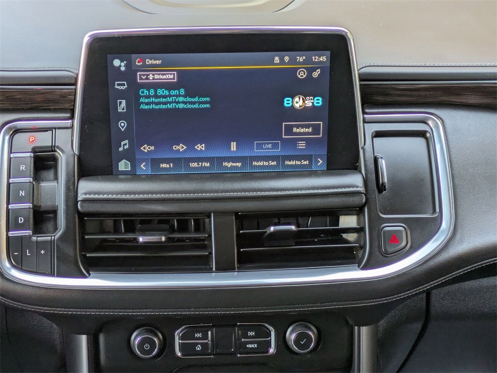 Used 2024 Chevrolet Tahoe LT image 17