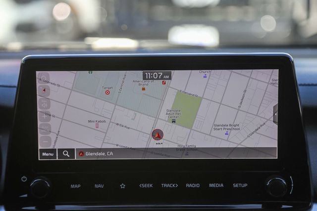 Used 2023 Kia Forte GT-Line w/ GT-Line Technology Package image 15