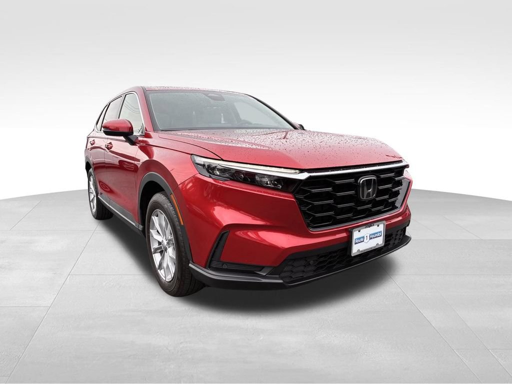Used 2023 Honda CR-V EX-L