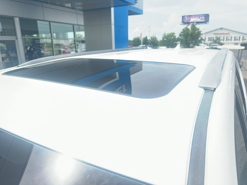 Used 2020 Lexus GX 460 Premium image 8