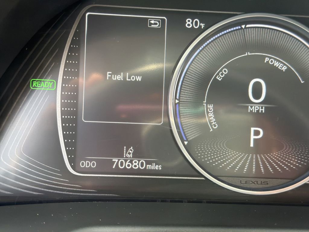 Used 2021 Lexus ES 300h FWD image 10