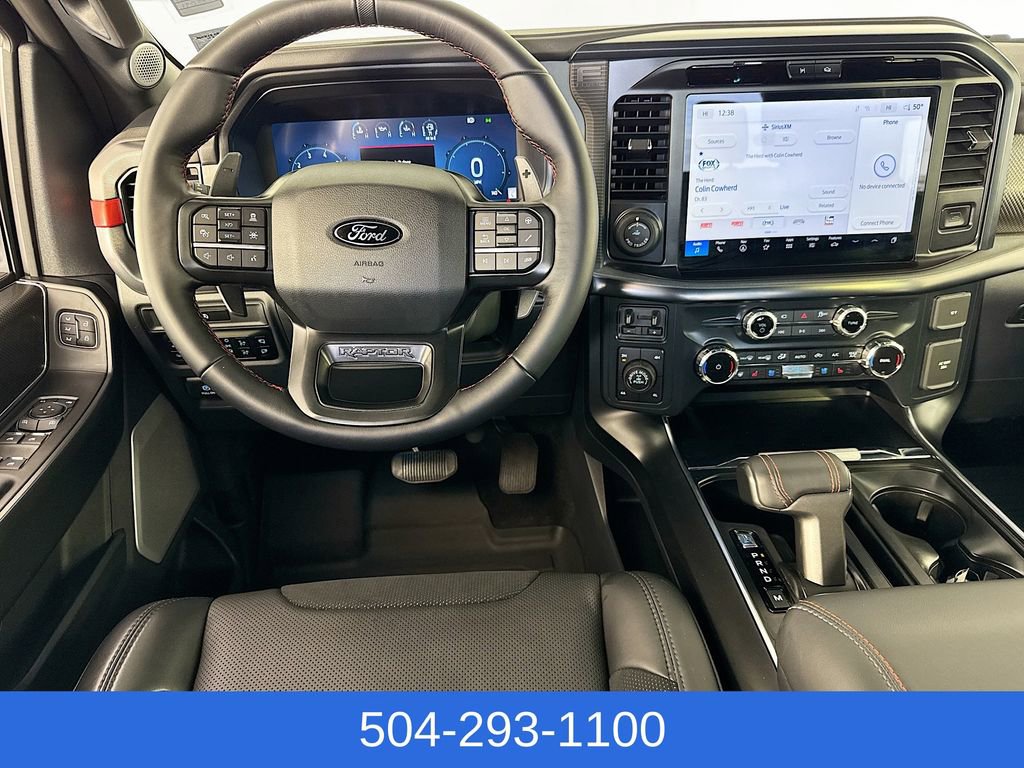Used 2025 Ford F150 Raptor image 24