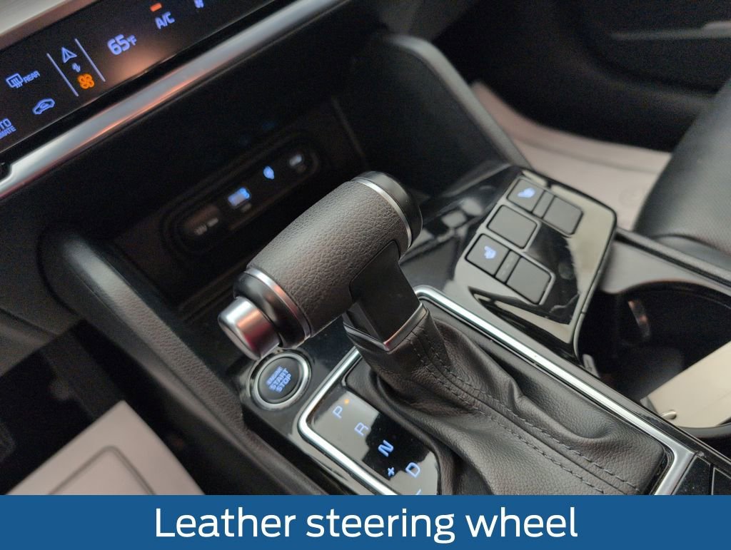 Used 2023 Kia Sportage EX image 32