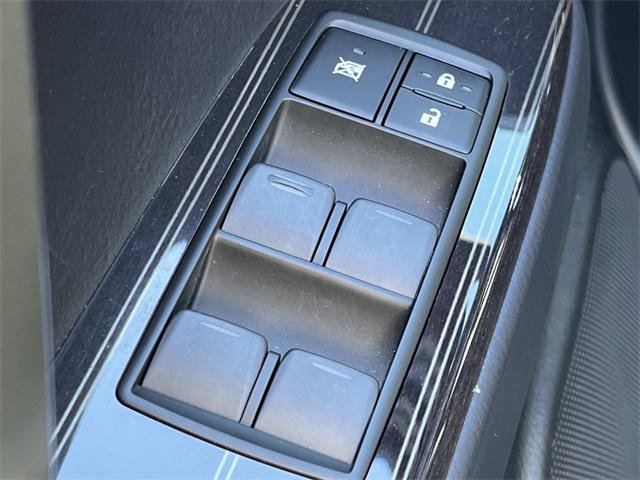 Certified 2021 Lexus GX 460 Luxury w/ Sport Design Package image 30