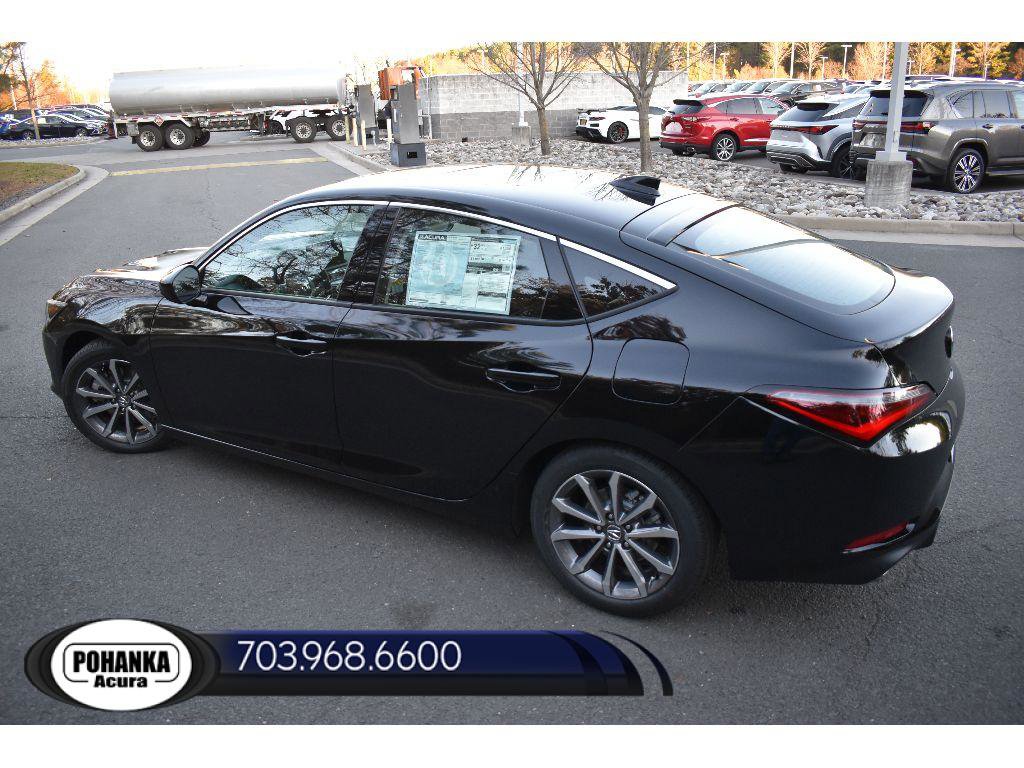 New 2026 Acura Integra Base image 7