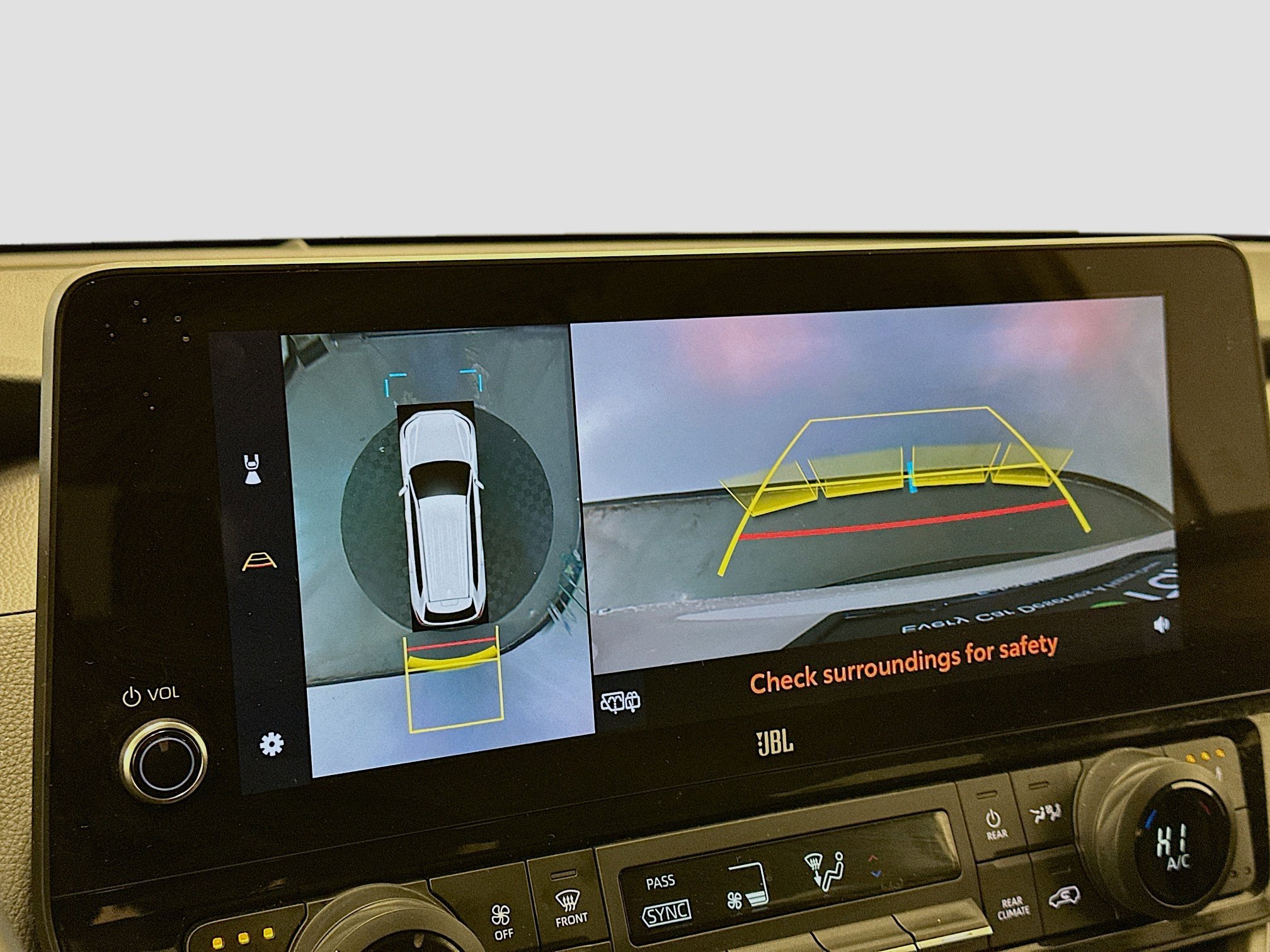 Used 2024 Toyota Grand Highlander AWD image 23