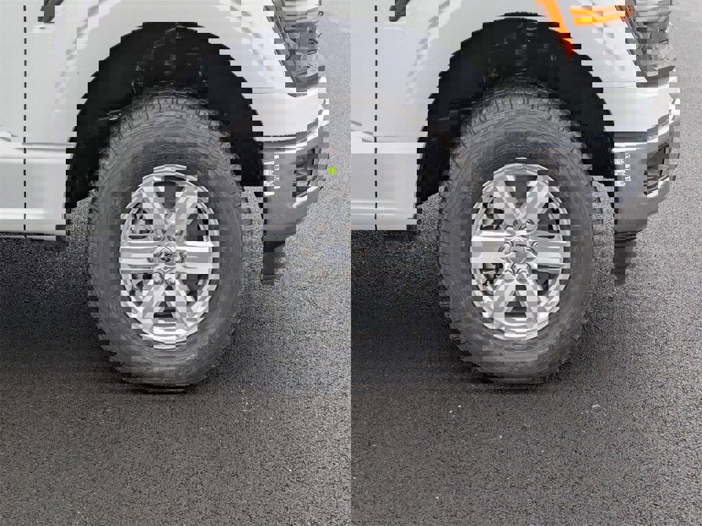 New 2026 Ford F150 XL w/ Equipment Group 103A High image 21