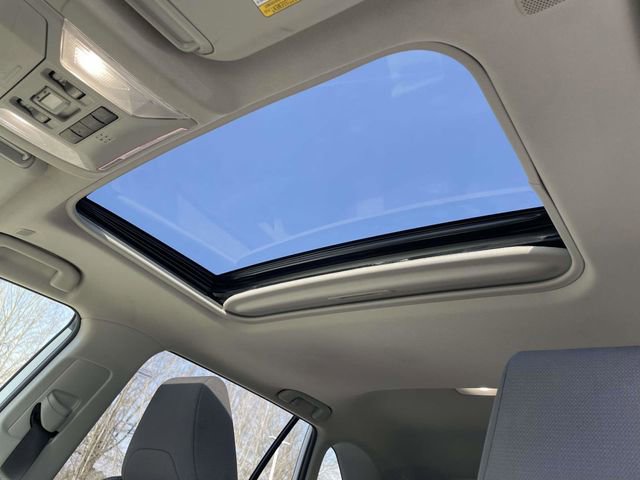 Used 2023 Toyota RAV4 XLE w/ Convenience Package image 21