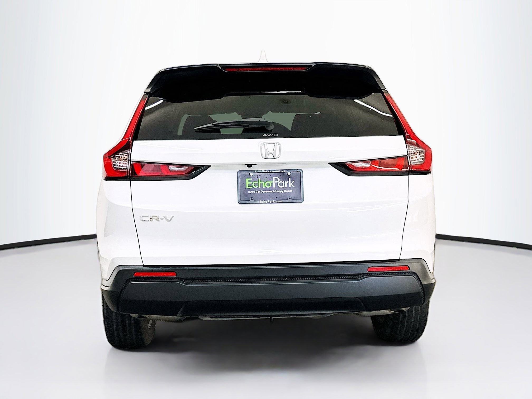 Used 2024 Honda CR-V EX image 7