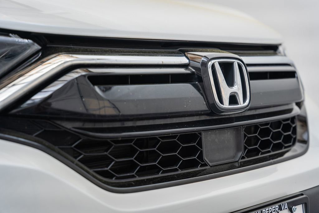 Used 2020 Honda CR-V EX-L image 11