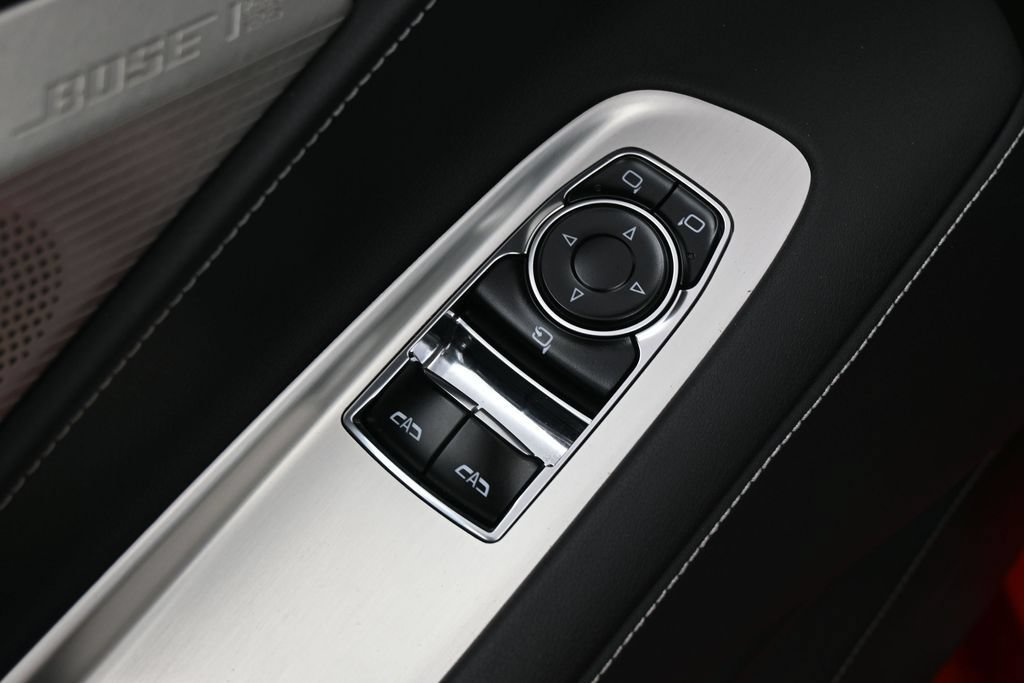 Used 2020 Chevrolet Corvette Stingray Preferred Cpe w/ 2LT Preferred Equipment Group RWD image 14