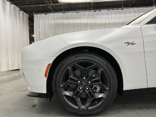 New 2027 Dodge Charger R/T AWD/4WD image 21
