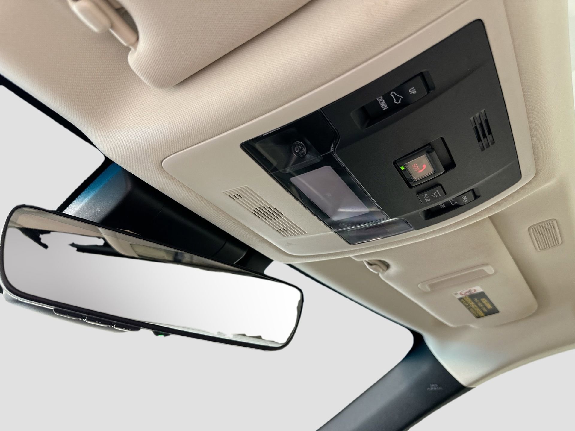 Used 2020 Lexus ES 350 w/ Premium Package image 20