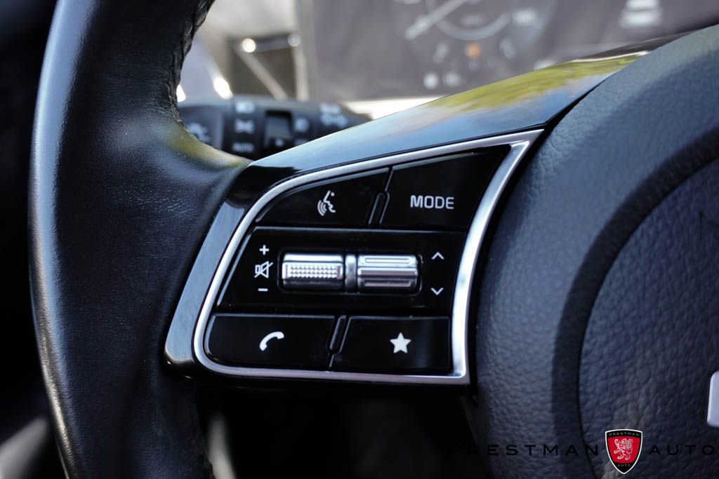 Used 2024 Kia Seltos X-Line AWD/4WD image 28