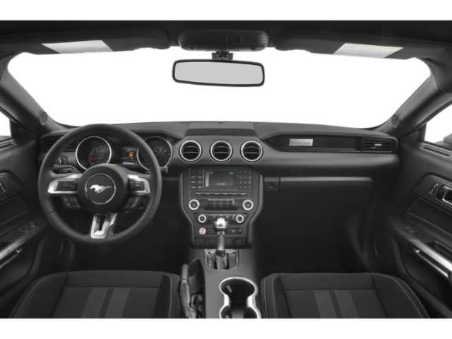 Used 2018 Ford Mustang Coupe w/ Black Accent Pkg RWD image 5