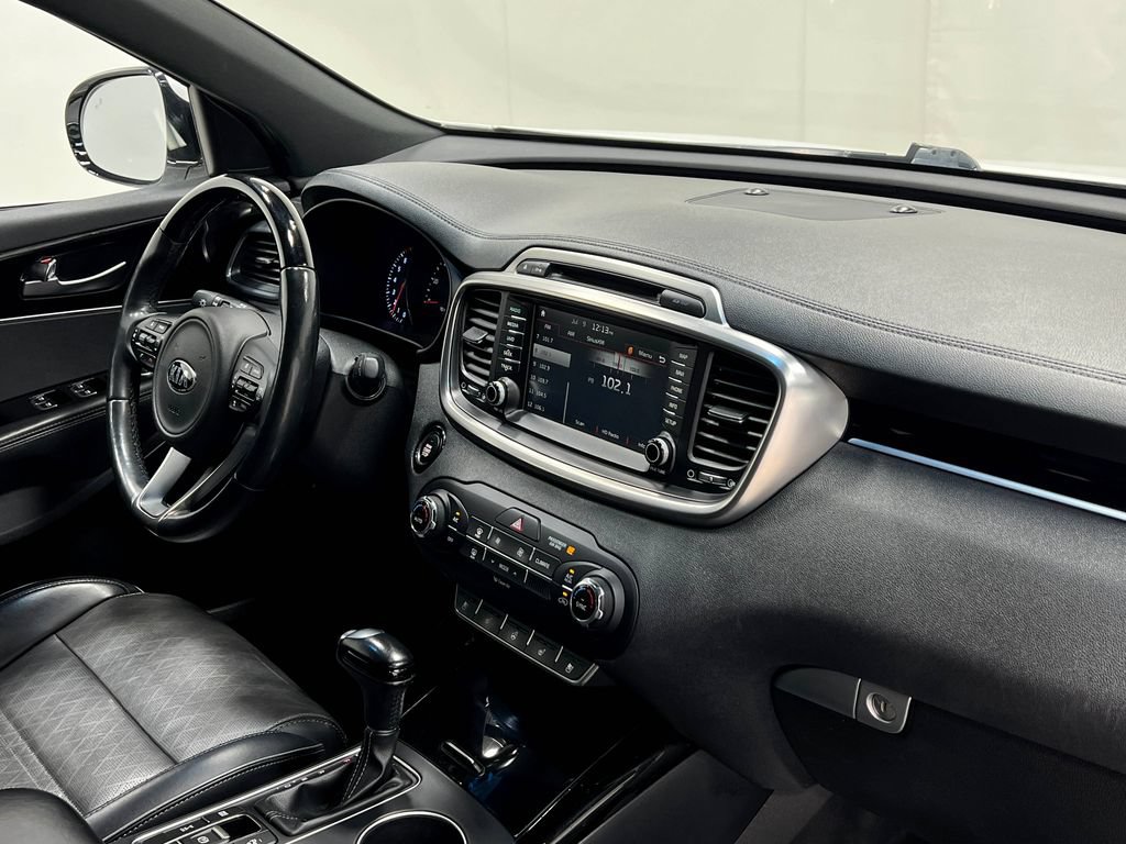 Used 2018 Kia Sorento SX AWD/4WD image 23
