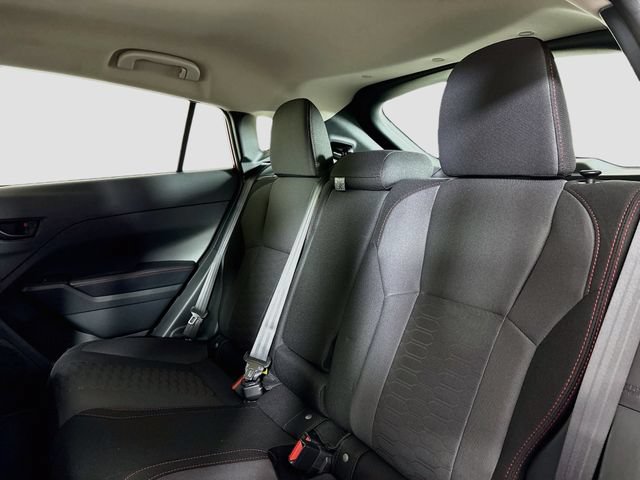 New 2026 Subaru Impreza 2.0i Sport AWD/4WD image 22