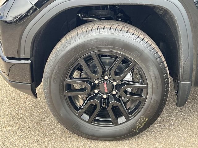 New 2026 GMC Sierra 1500 Elevation image 10