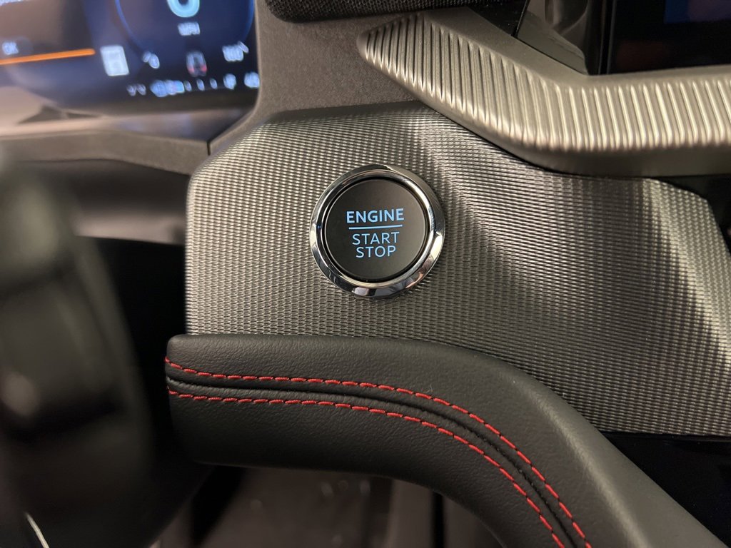 New 2025 Ford Explorer ST-Line image 18