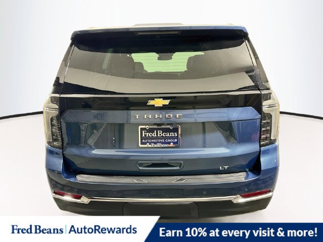 New 2027 Chevrolet Tahoe LT w/ Comfort Package AWD/4WD image 6