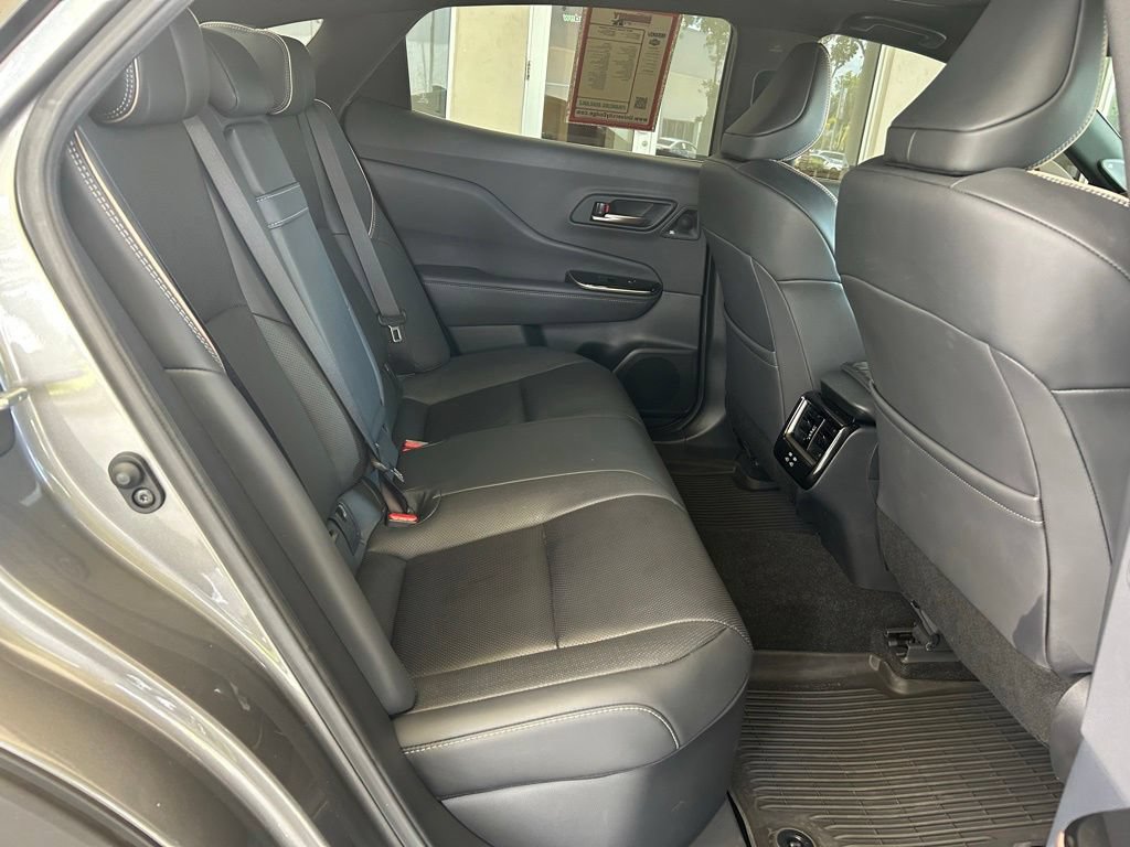 Used 2024 Toyota Crown AWD/4WD image 25