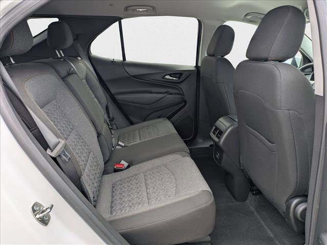 Used 2024 Chevrolet Equinox LT image 18