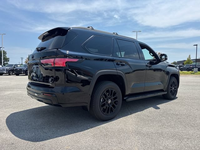 New 2026 Toyota Sequoia Limited RWD image 6